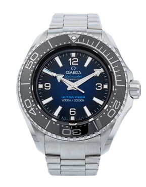 Luxury pre-owned watches still within the manufacturer’s warranty